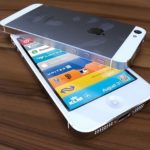 Das neue iPhone: Neues Kamera-System mit FaceTime HD und 13-Megapixel-Kamera?