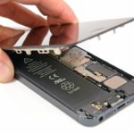 iPhone 5: Zweiter Teardown von iFixit mit Smartphone aus Australien