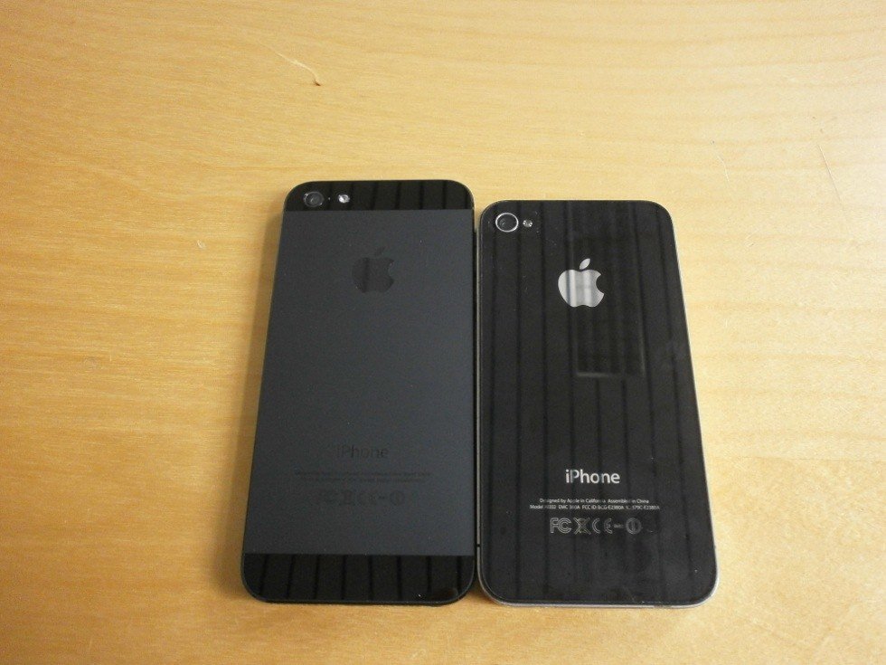 Scuffgate: iPhone 5-Kratzer laut Phil Schiller ganz normal
