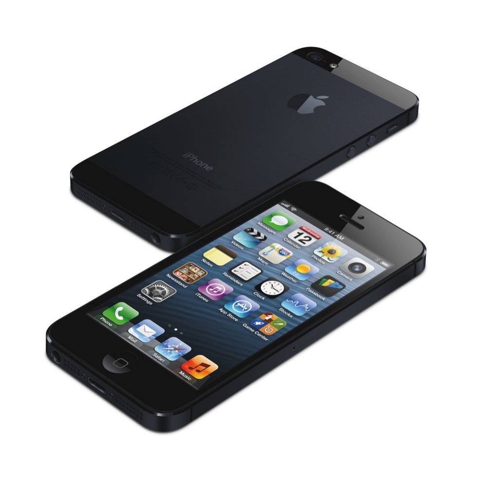 Gerüchte um iPhone 5S und Billig-iPhone im August