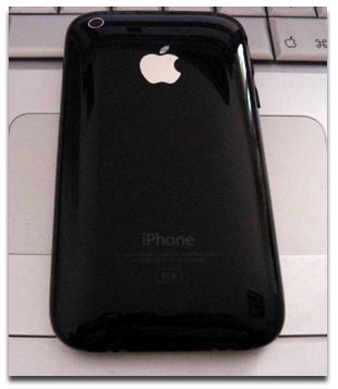 iPhone 3G