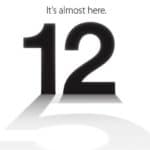 iPhone 5: Apple kündigt Event am 12. September an