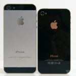 iPhone 5: Fake-Modellbau auf der IFA, Hands-On-Video