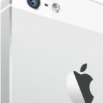 iPhone-5-Kamera-Abdeckung aus Saphirglas