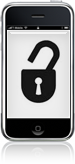 iPhone unlock