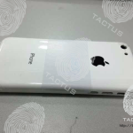Angeblich Rückseite des iPhone mini aufgetaucht