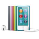 iPod nano: Apple stellt neue Version auf Keynote vor