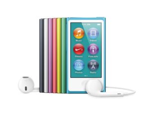 iPod nano 7. Generation