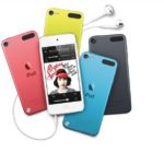 iPod-Werbespot ‘Bounce’: iPod touch, nano und shuffle Hüpfen um die Wette