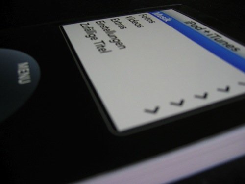 iPod + iTunes – so geht’s iPod + iTunes – so geht’s