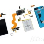 iPod touch 5G: iFixit-Teardown zeigt “Loop” und 512 MB RAM