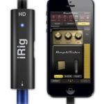 iRig HD und iRig Blueboard für iPhone und iPad angeteasert?