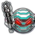 Iron Wars