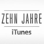 Apple feiert zehn Jahre iTunes mit Meilenstein-Feature
