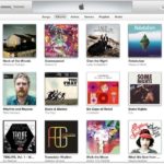 iTunes 11: Apple-Screenshots liefern Eindruck von der Nutzeroberfläche