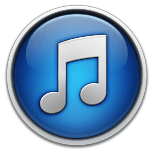 iTunes 11 Icon