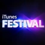 iTunes-Festival für September in London angekündigt