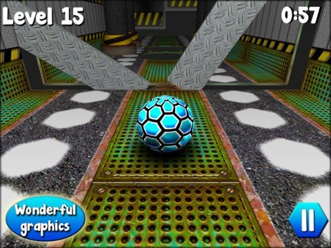 Jump the Hole Jump the Hole