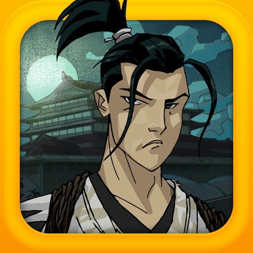 Karateka für iPhone und iPad veröffentlicht