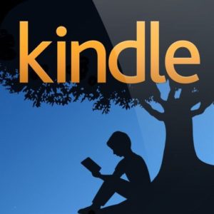 Kindle App-Logo