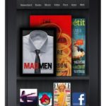 Kindle Fire: 10-Zoll-Variante nicht beim Amazon-Event zu erwarten