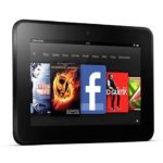 Amazon Kindle Fire HD
