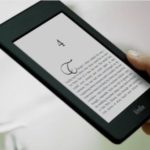 Amazon: Kindle heute für nur 59 Euro