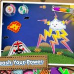 Kumo Lumo für iPhone und iPad veröffentlicht