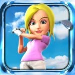 Let's Golf 2 für iPhone und iPod Touch