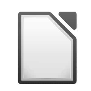 LibreOffice