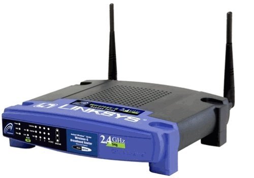 Linksys Linksys
