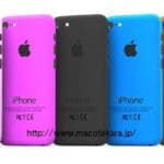Apple 2014 mit 4,7- und 5,7-Zoll-iPhones?