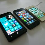 Smartphones: iPhone-Größe am beliebtesten
