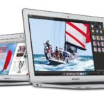 MacBook Air - 11 und 13 Zoll