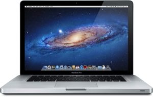 MacBook Pro