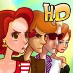 Mad Office HD