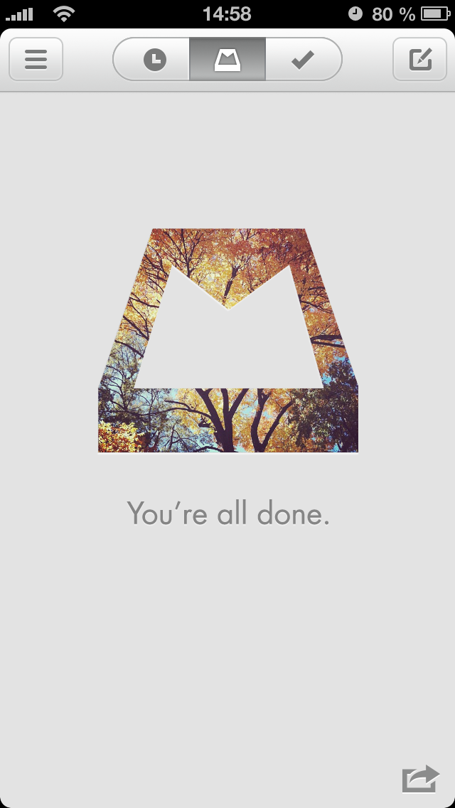 Dropbox kauft Mailbox