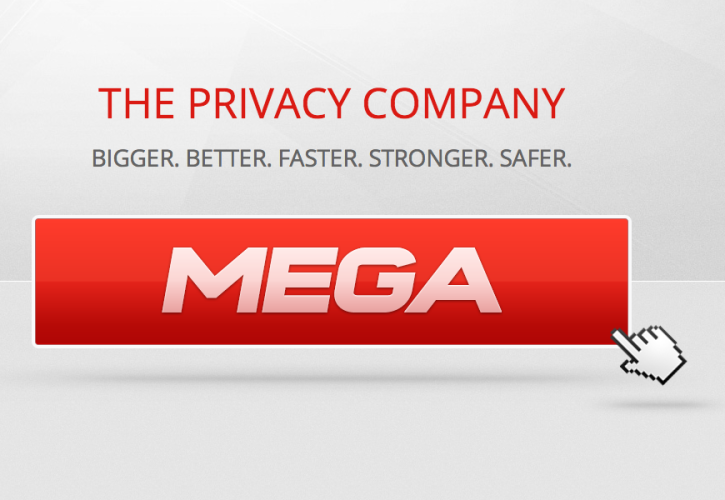 Mega Mega