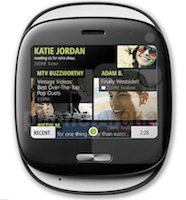 Microsoft Kin One