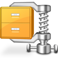 WinZip für Mac