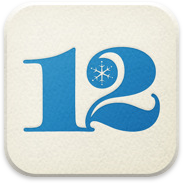 12 Tage Geschenke
