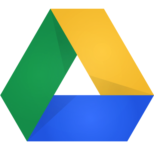 Google Drive Google Drive