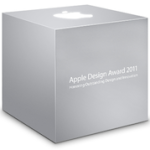 Apple Design Award 2011: Best of the Best auf iPhone, iPad und Mac