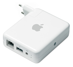 AirPort Express