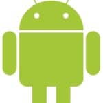Android-Roboter