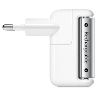 Apple Batterieladegerät