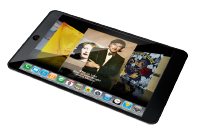 Apple Tablet