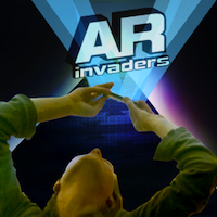 AR Invaders