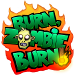 Burn Zombie Burn