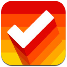 Clear Todo App
